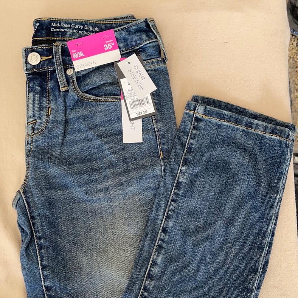Women jeans new
